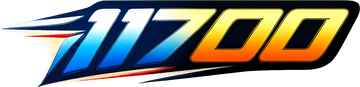 11700